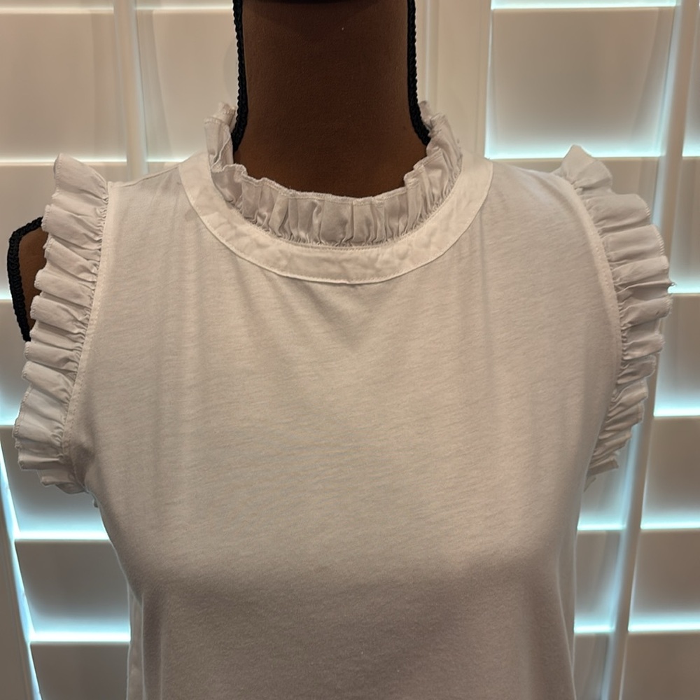 Banana Republic Top - Picture 2 of 8